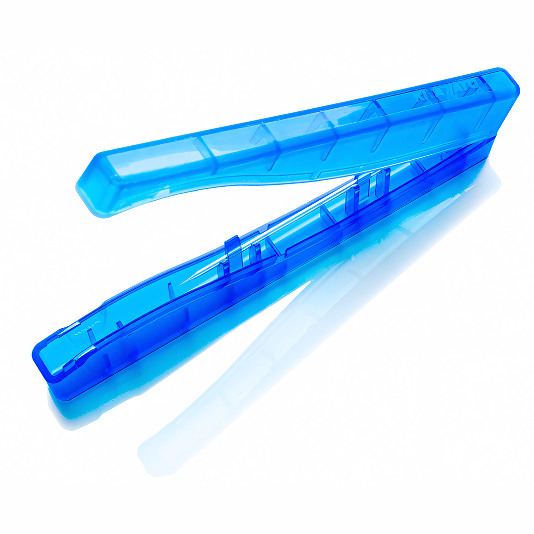 Micropipeta para ICSI