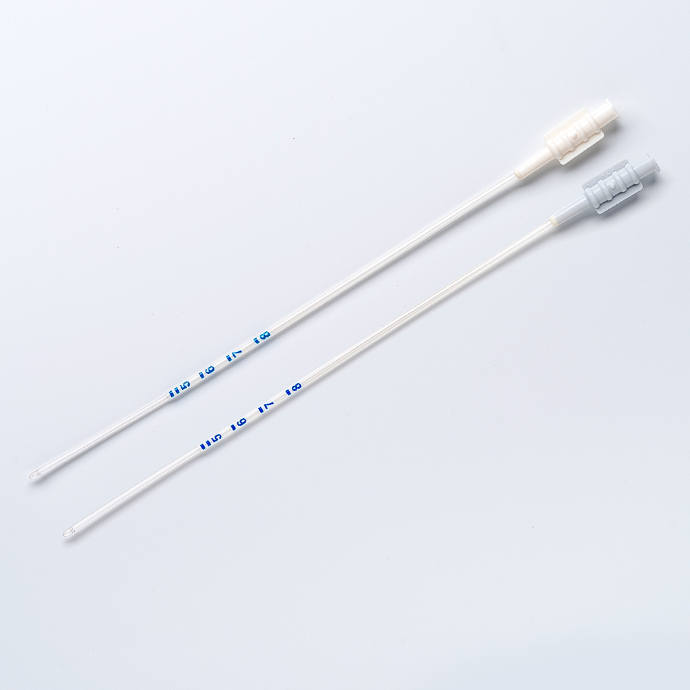 Cateter de Inseminação Intrauterina Soft e Intermediate