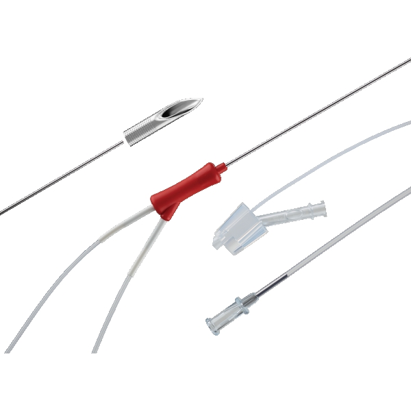 Agulha single lumen para aspiração de oócitos k-opaa image {(0 + 1)}