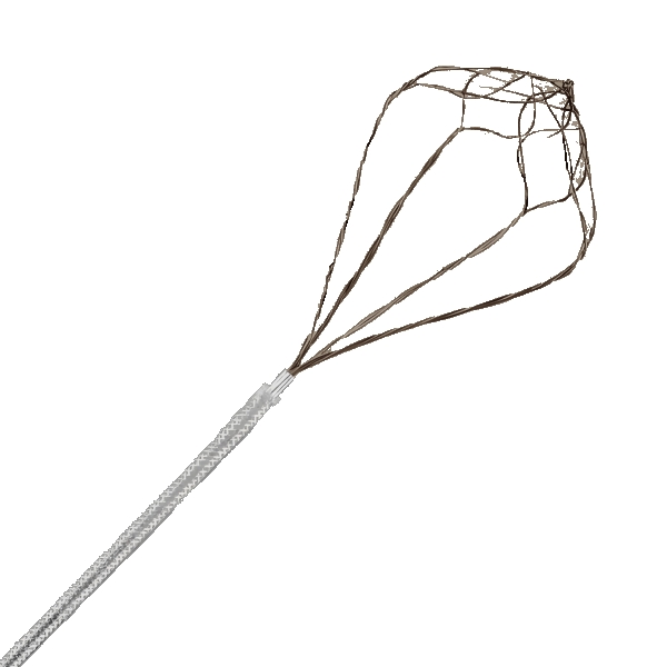 Cateter tipo dormia nitinol - ncompass® image {(0 + 1)}