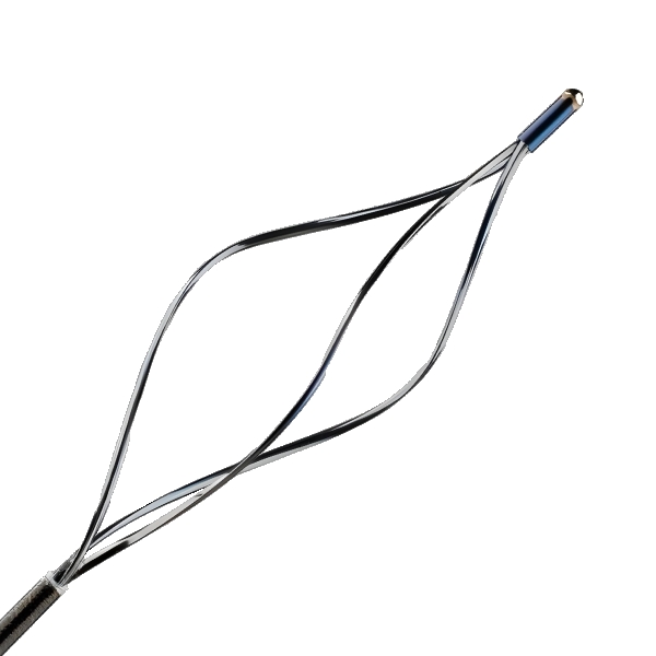 Cateter tipo dormia nitinol - nforce® image {(0 + 1)}