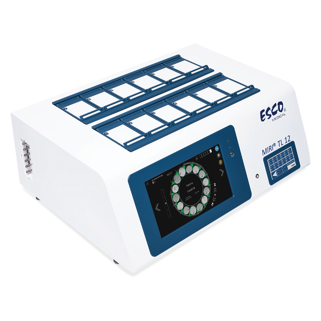 Time-Lapse Miri® TL-12