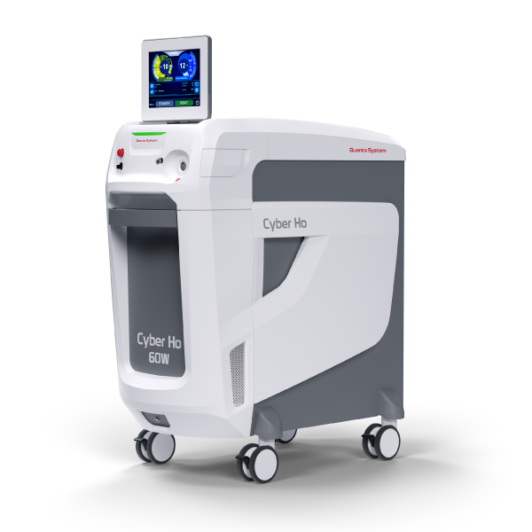 Holmium Cyber Laser Family