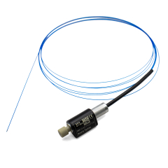 Cânula de Fibra Ótica Reutilizável - Quanta System imagem 1