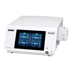 Swiss Lithoclast Trilogy imagem 1